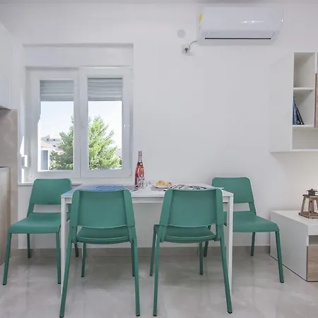 Tena * Sibenik