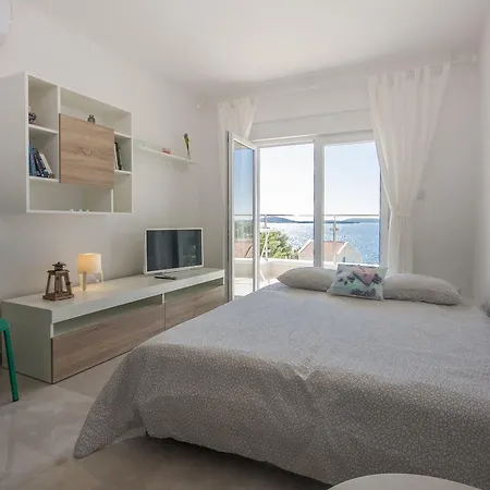 Apartment Tena