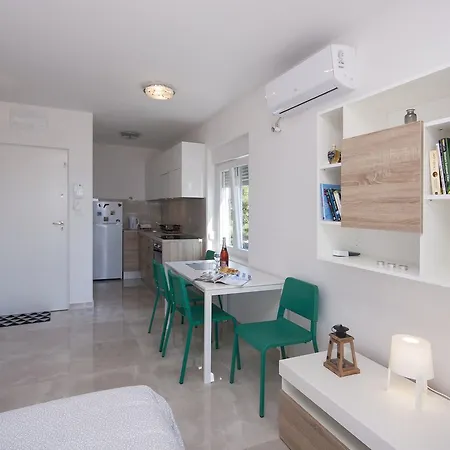 Tena Apartment Sibenik