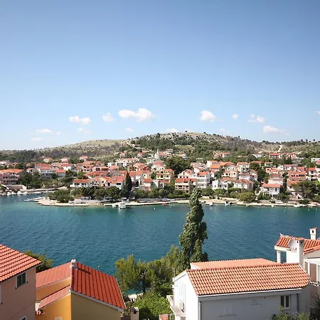 Tena Apartment Sibenik